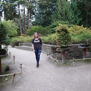 Meet your Posher, Kelsey